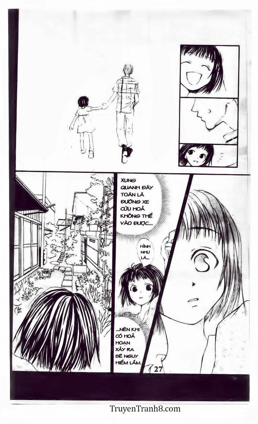 land of the blindfolded chapter 11 26