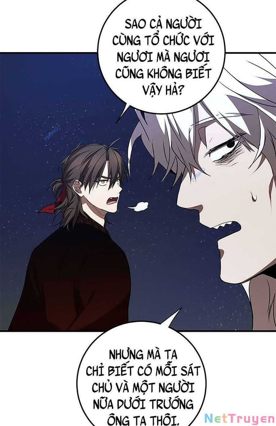 võ đang kỳ hiệp chapter 84 37