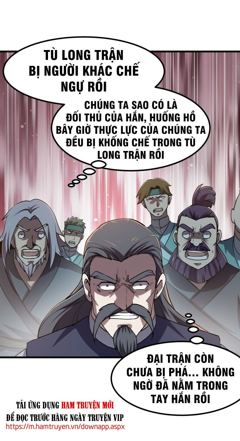 ta chẳng qua là một đại la kim tiên chapter 122 27