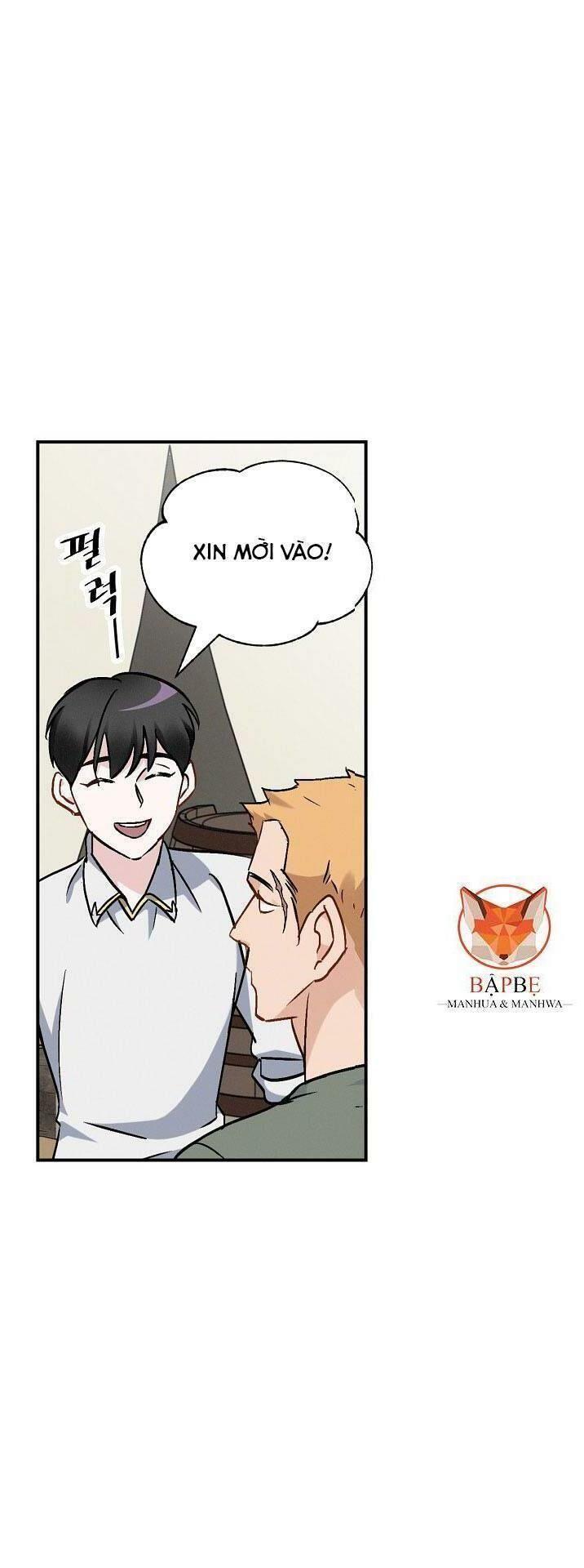 tôi lên cấp chỉ bằng cách ăn chapter 19 36