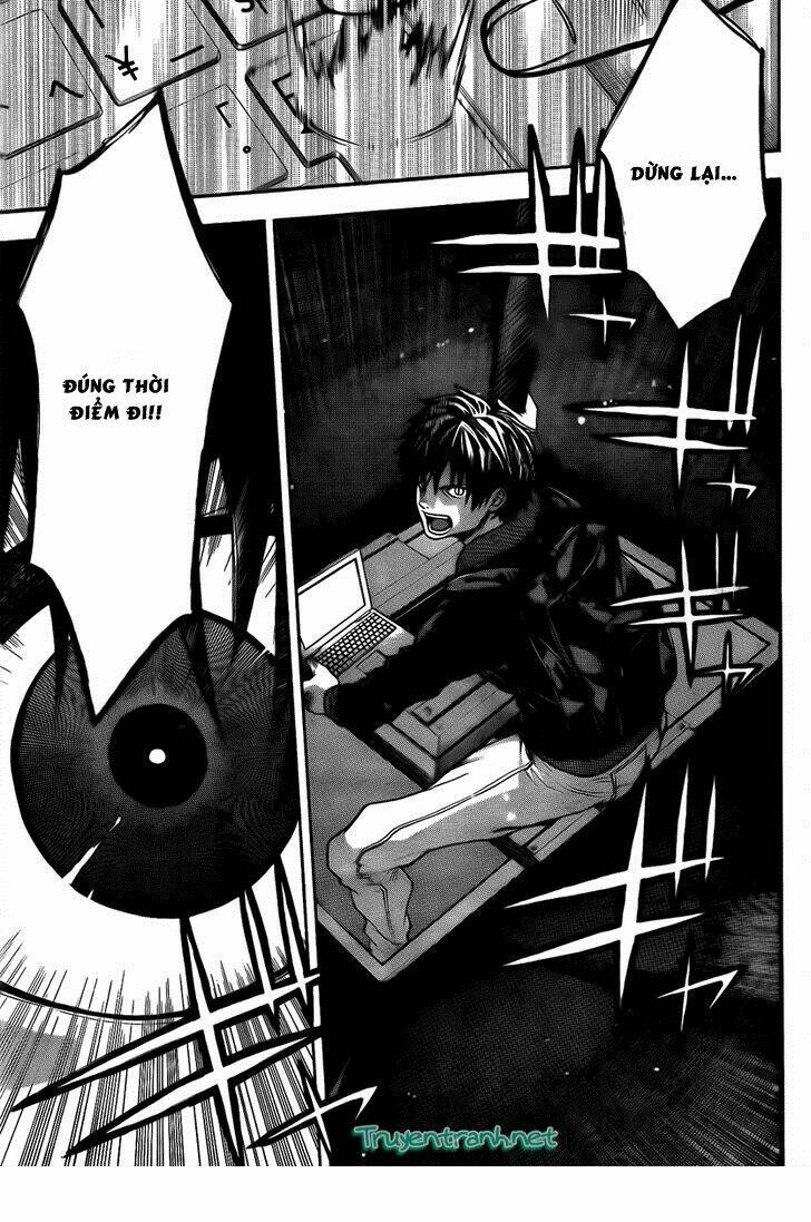 bloody monday iii - last season chapter 22 15