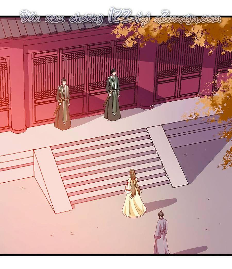 kiêu ngạo vương gia chủng điền phi chapter 121 21