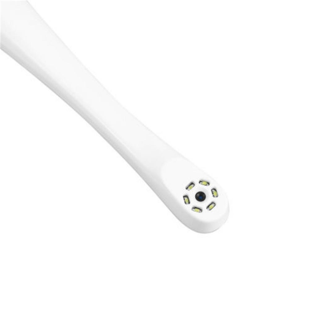 USB 2.0 6-LED Endoscope Oral Digital Camera
