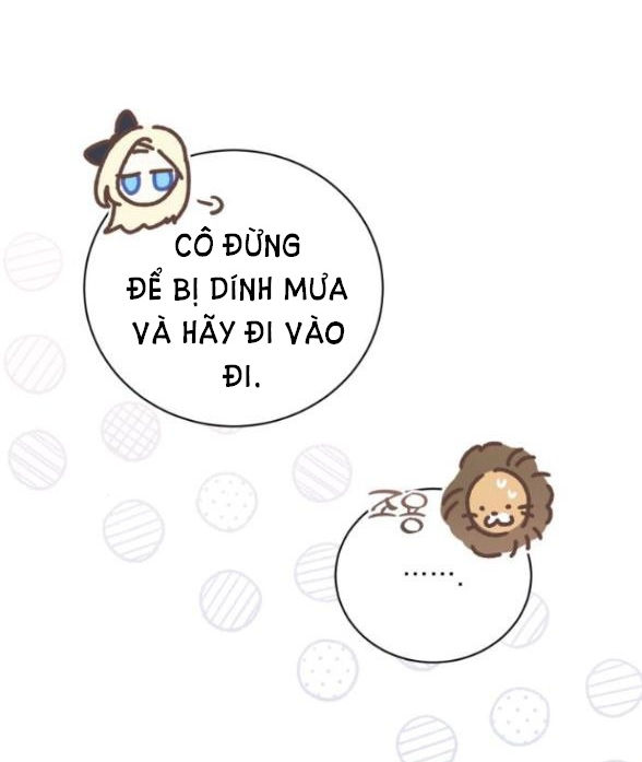 bạo chúa muốn có cuộc sống tốt đẹp chapter 13.2 31