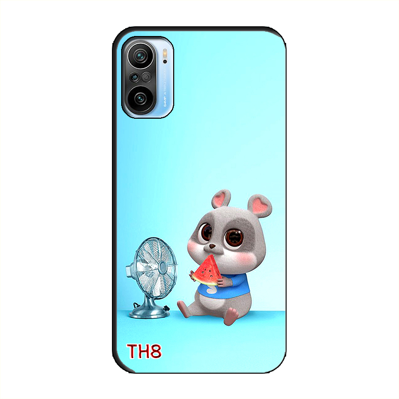 Ốp Lưng Dành Cho XIAOMI K40