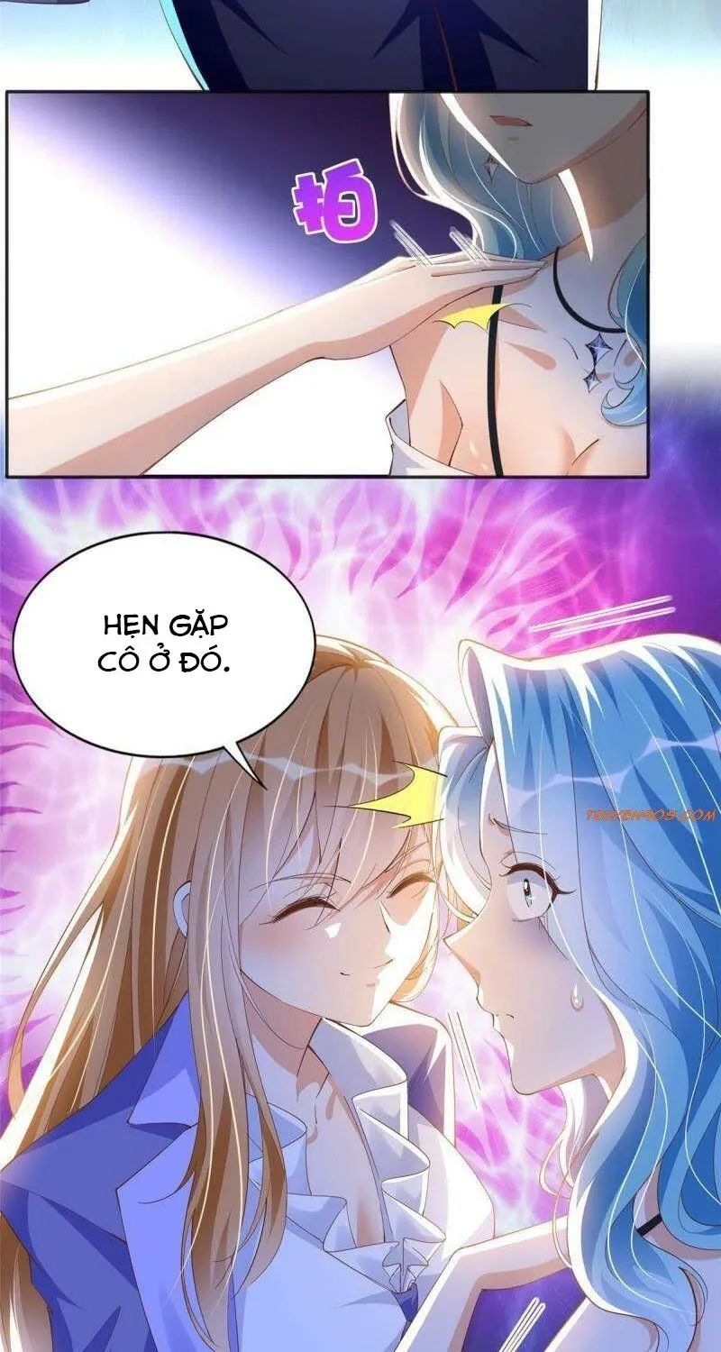 Boss Nhà Giàu Lại Là Nữ Sinh Trung Học! chapter 65.66 9