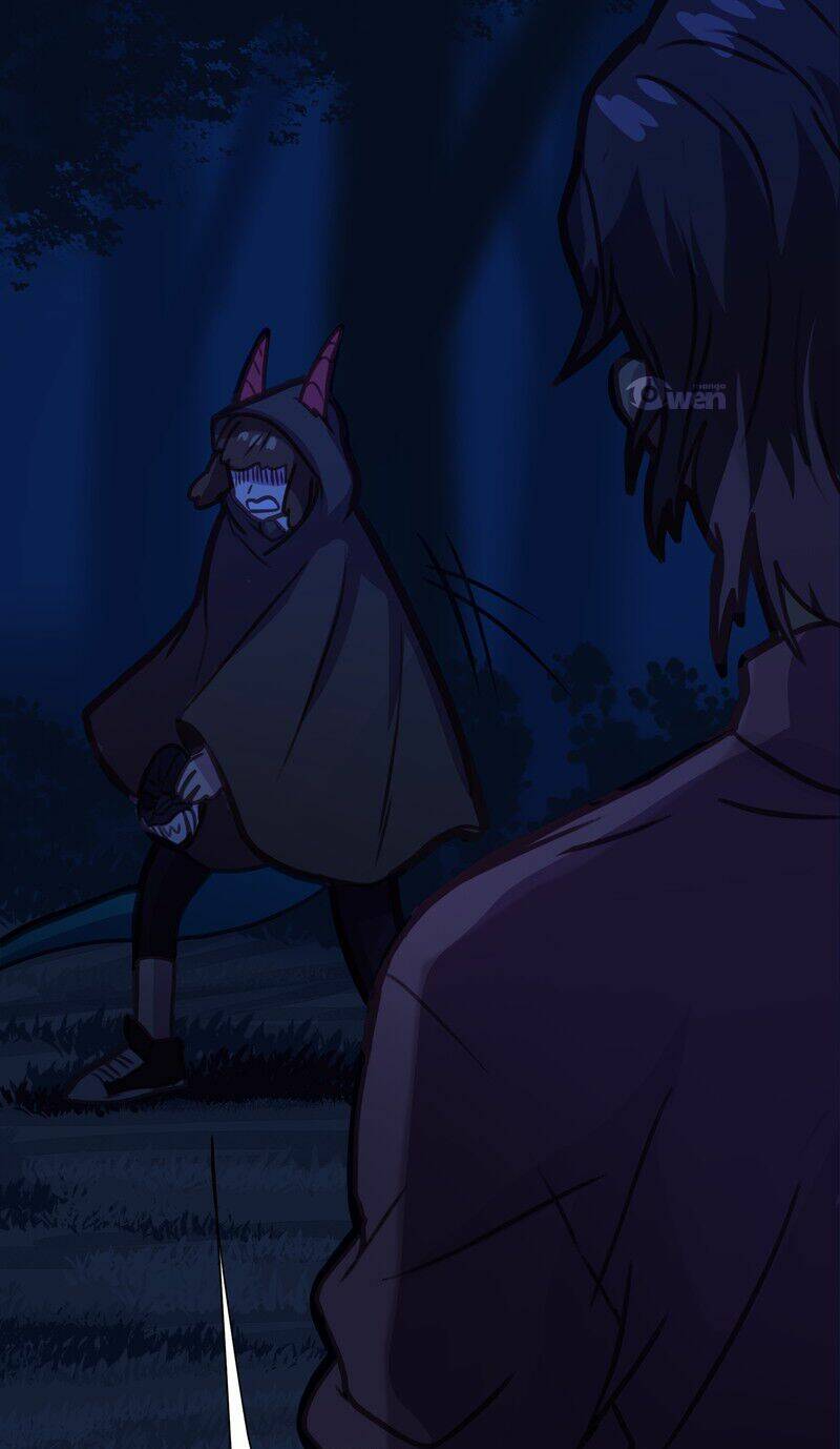 lời nguyền lalin chapter 35 47