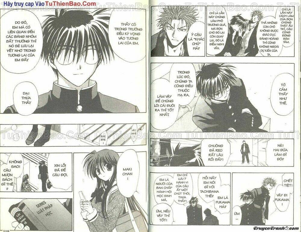 wchange chapter 1 60