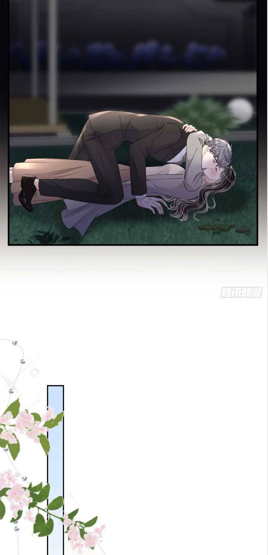 đại tiểu thư có ý đồ gì xấu đâu chapter 163 14