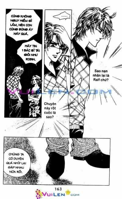 tìm anh - look for oppa chapter 3 163