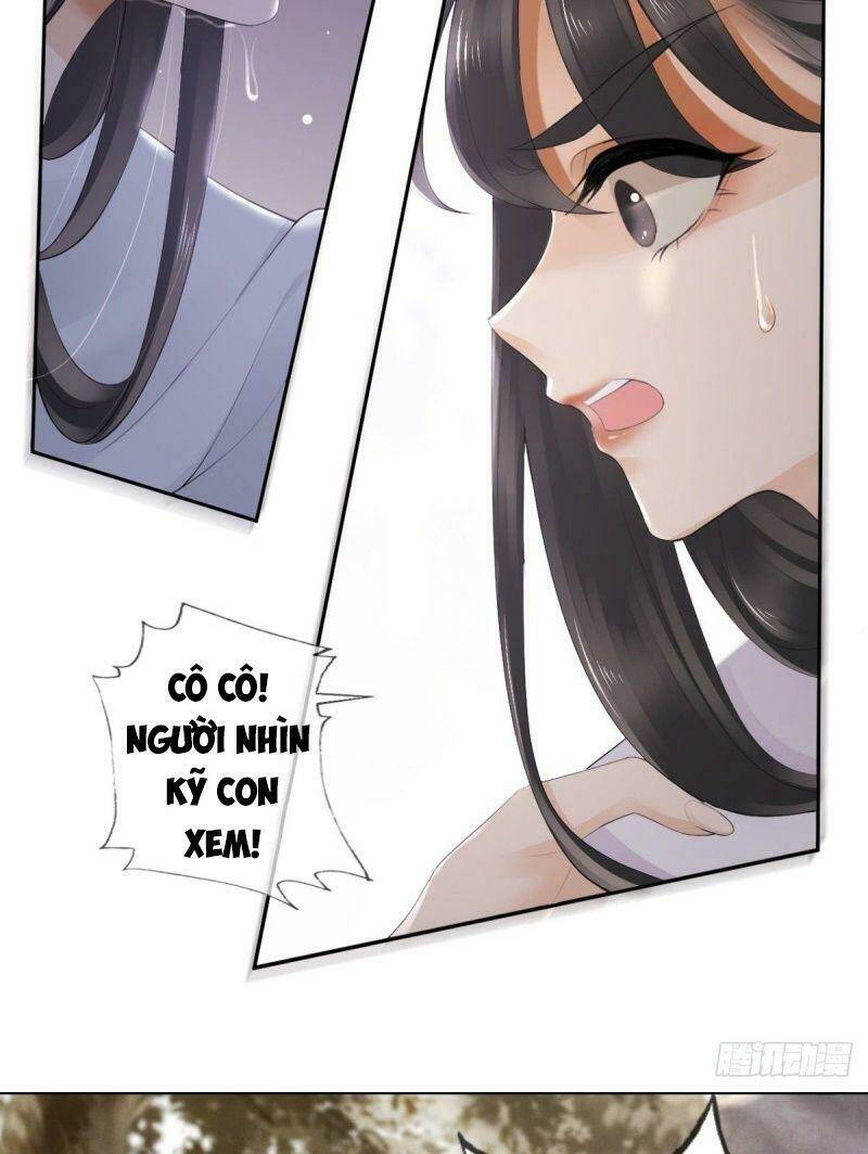 mê hoặc nhân tâm chapter 13 13