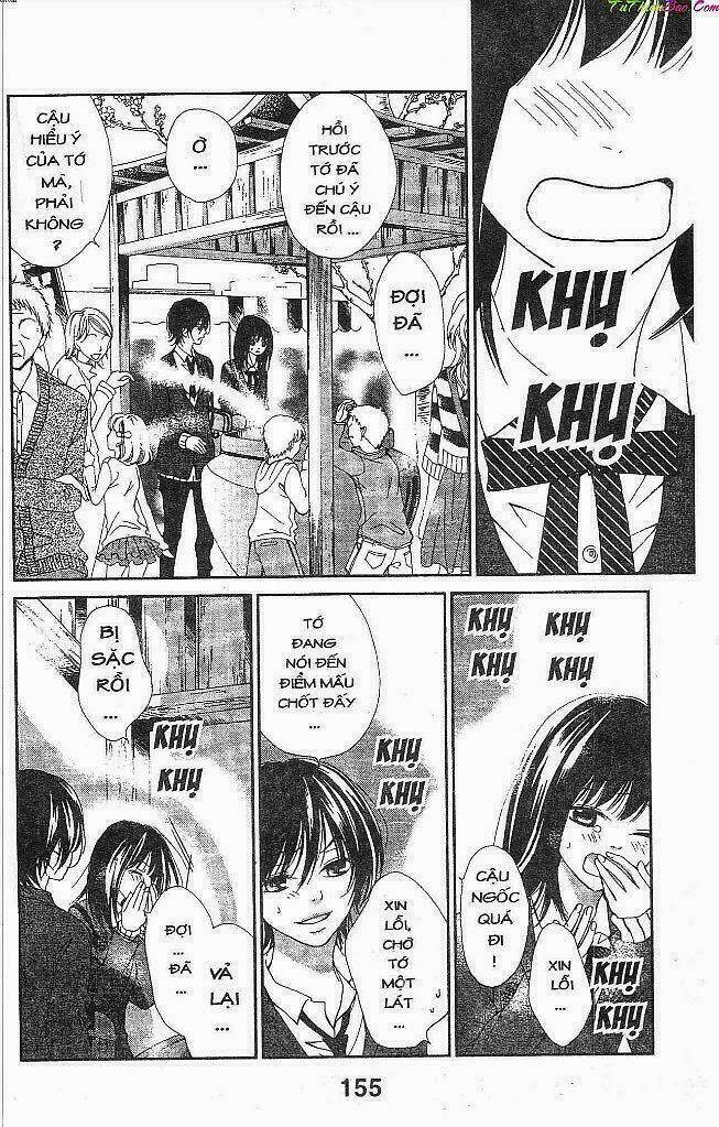 lời tỏ tình muộn màng chapter 4 20