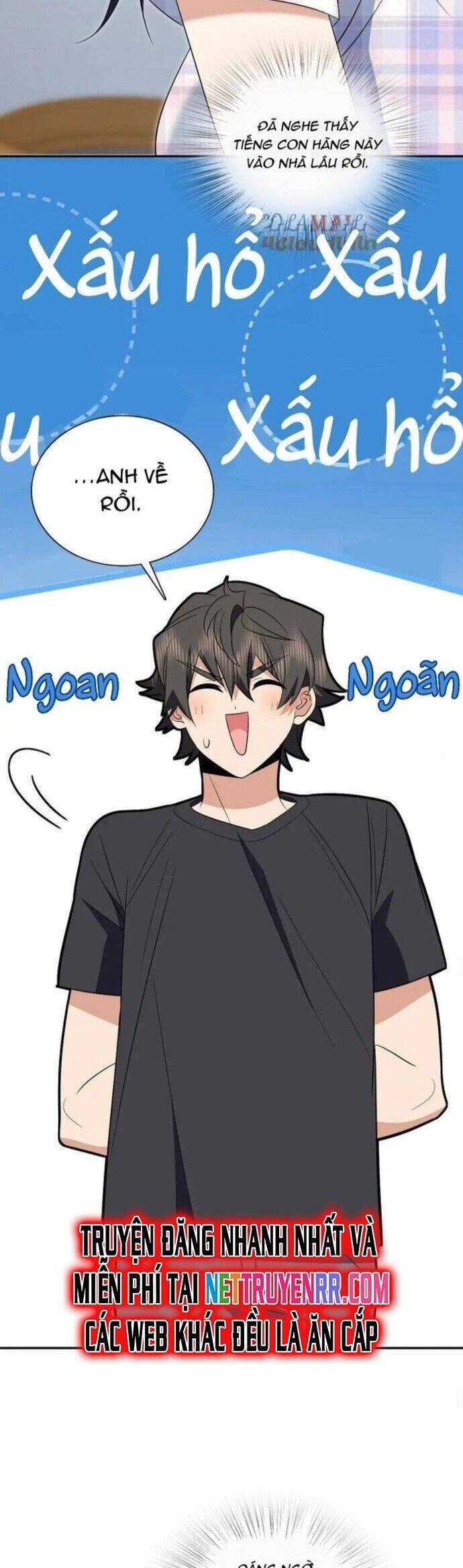 Bà Xã Nhà Tôi Đến Từ Ngàn Năm Trước chapter 346 15