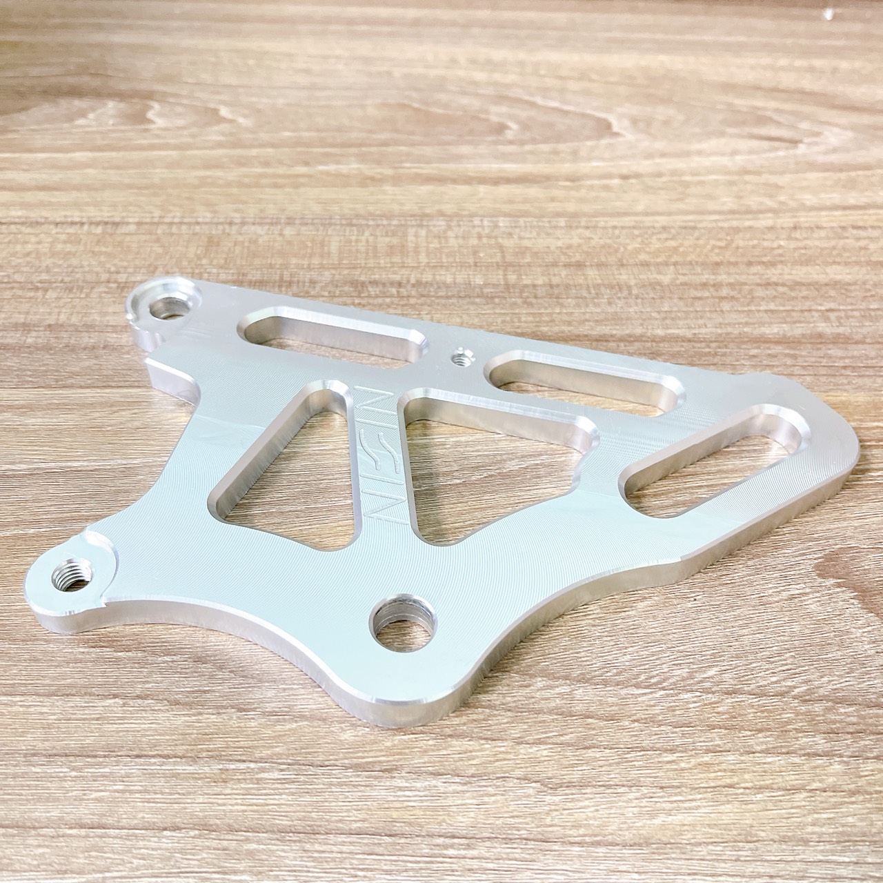 Pas bas Sau Wave/Sirius/Future đĩa 220mm xài heo Sonic