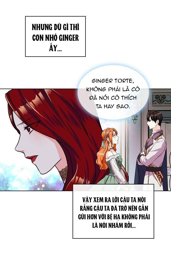 đức hạnh của ác nữ phản diện chapter 45 56