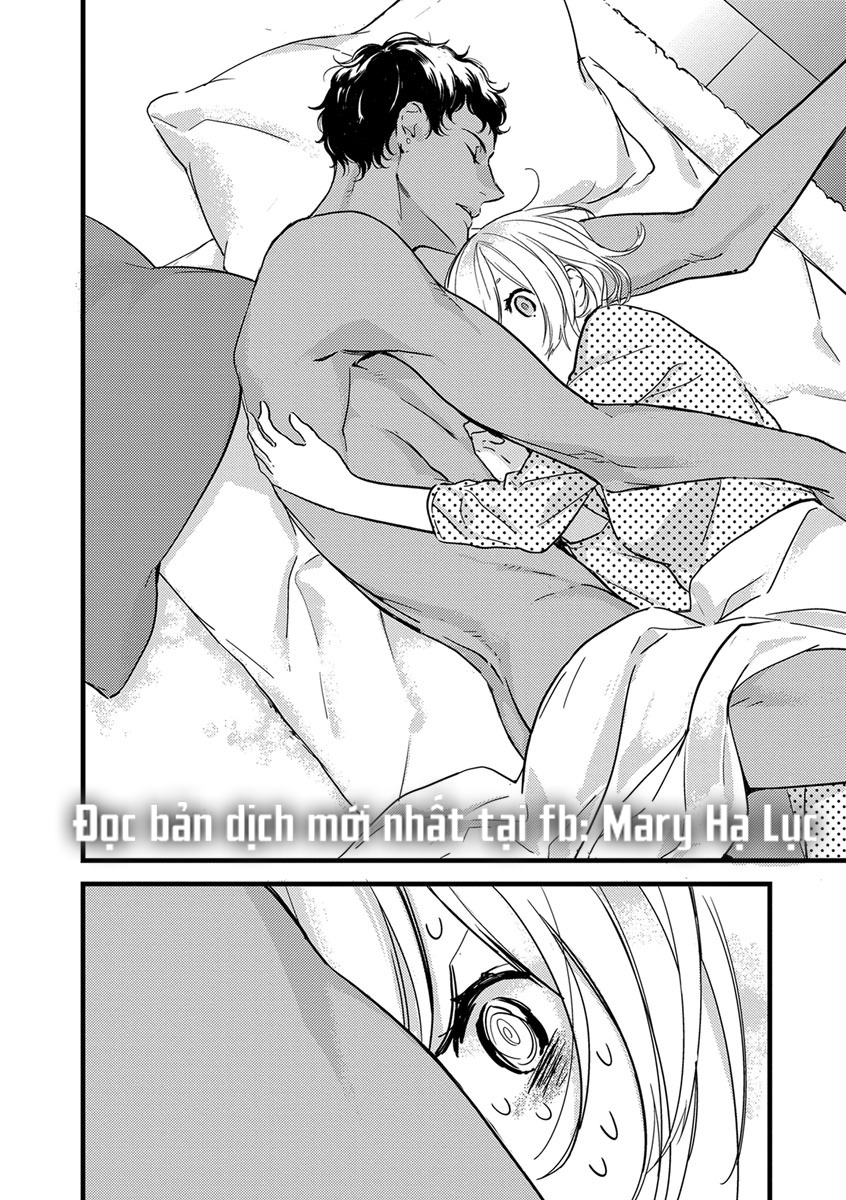 ouji-sama của tôi chapter 2.2 7