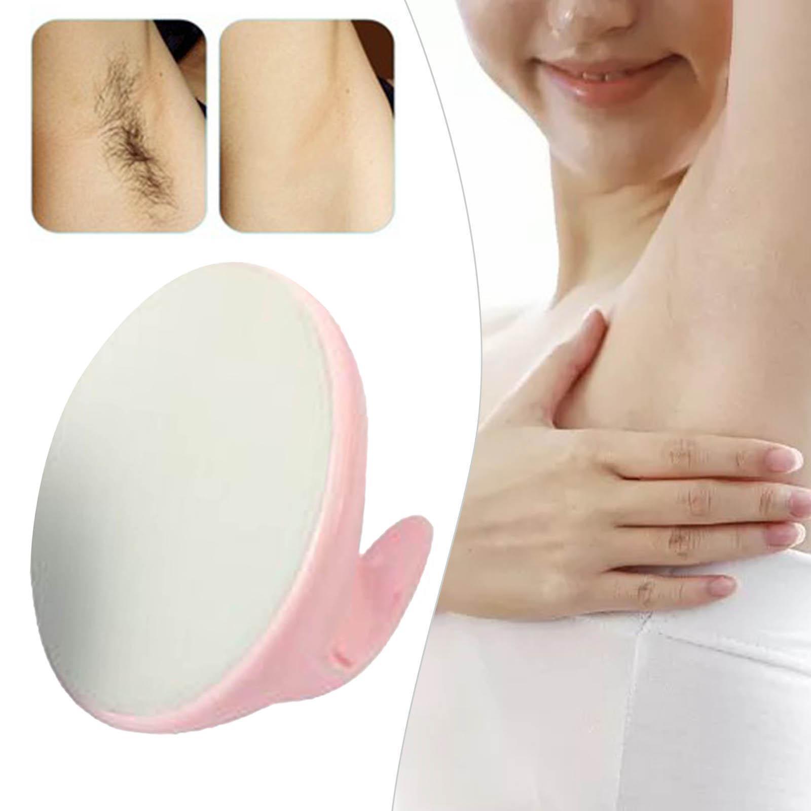 Painless Physical Hair Removal Easy to Use for Leg Women and Men
