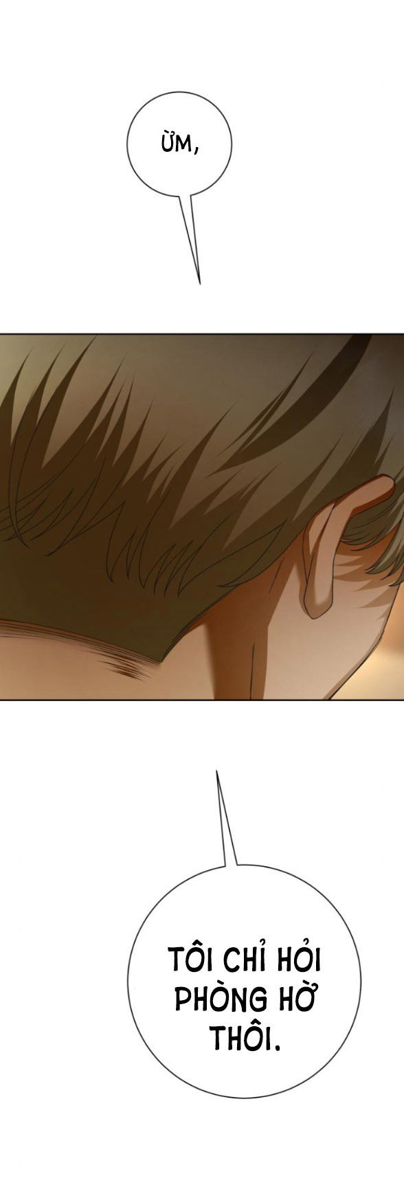 tôi muốn trở thành cô ấy dù chỉ là một ngày chapter 139.2 18