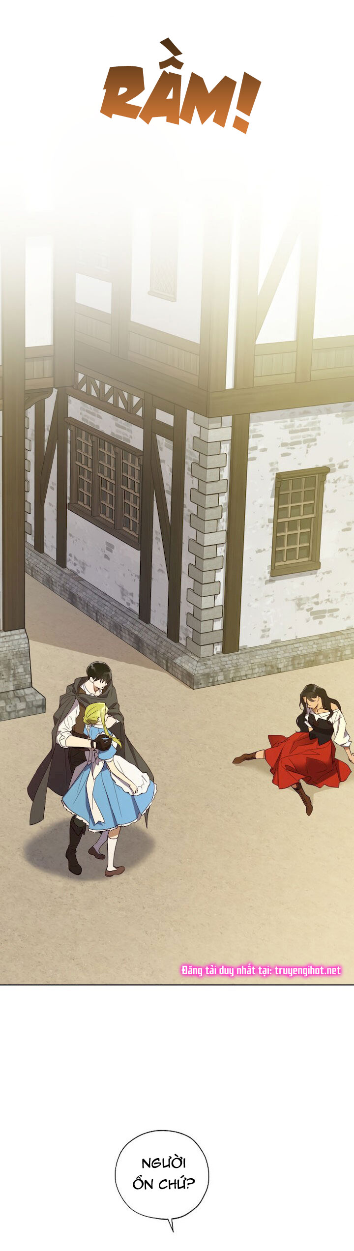 công chúa khắc ấn kẻ phản nghịch chapter 30 5