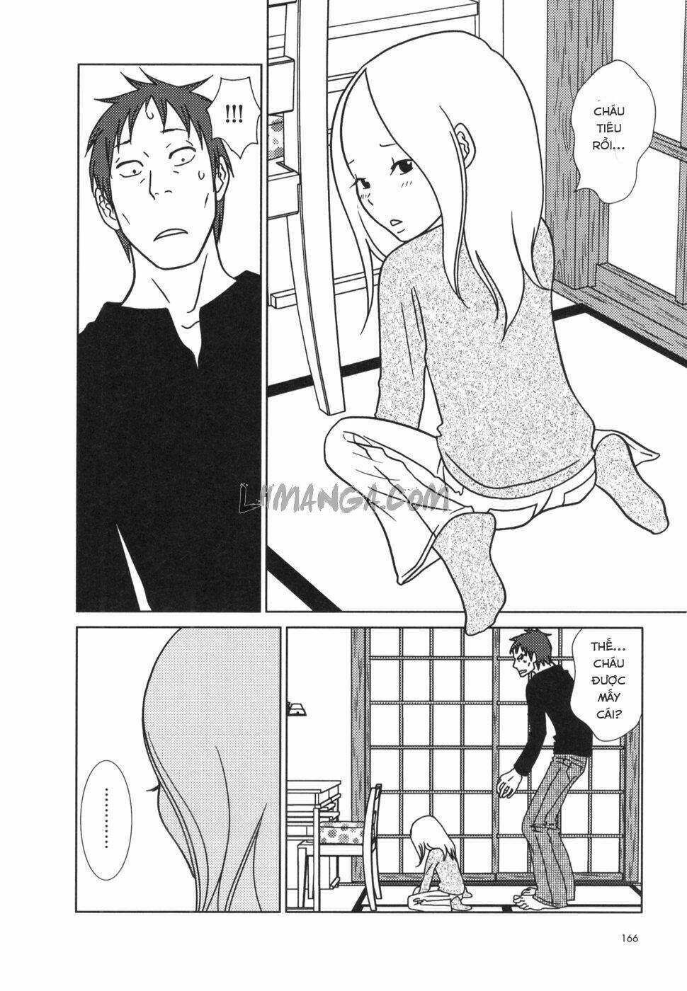 usagi drop chapter 23 26