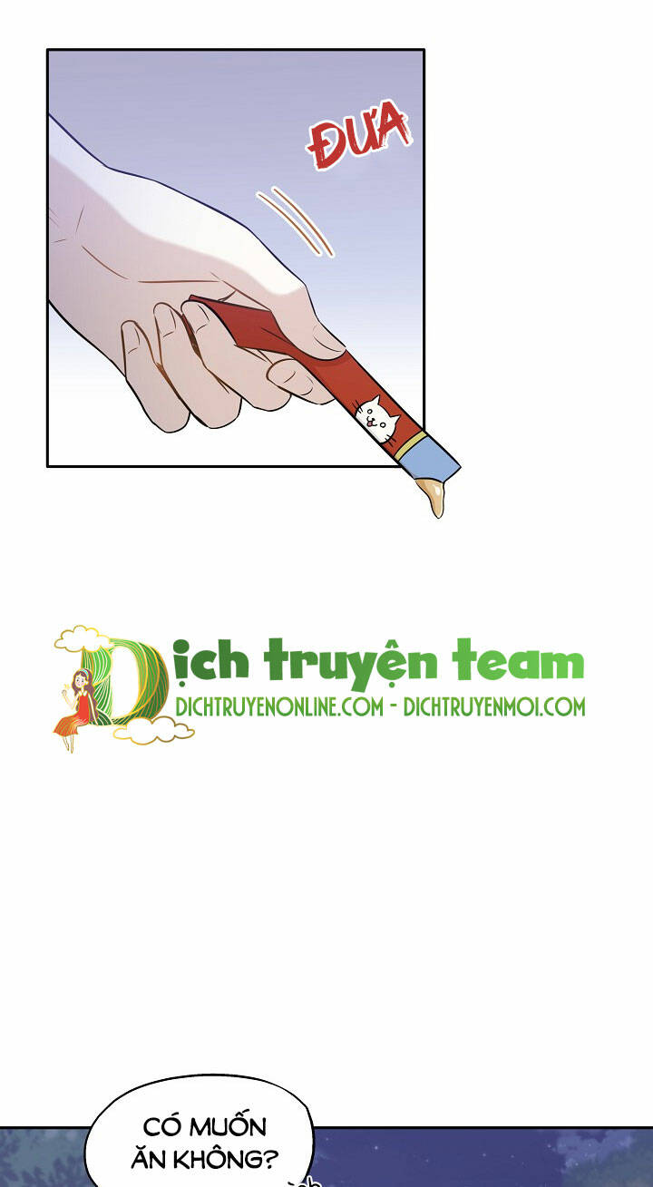 cuộc sống kỳ thú chapter 97 9