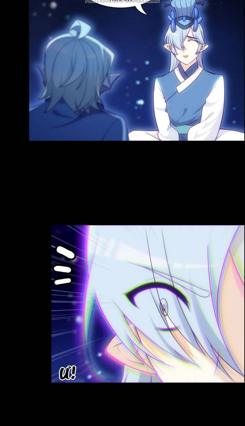 khởi đầu bằng một con côn chapter 35 24