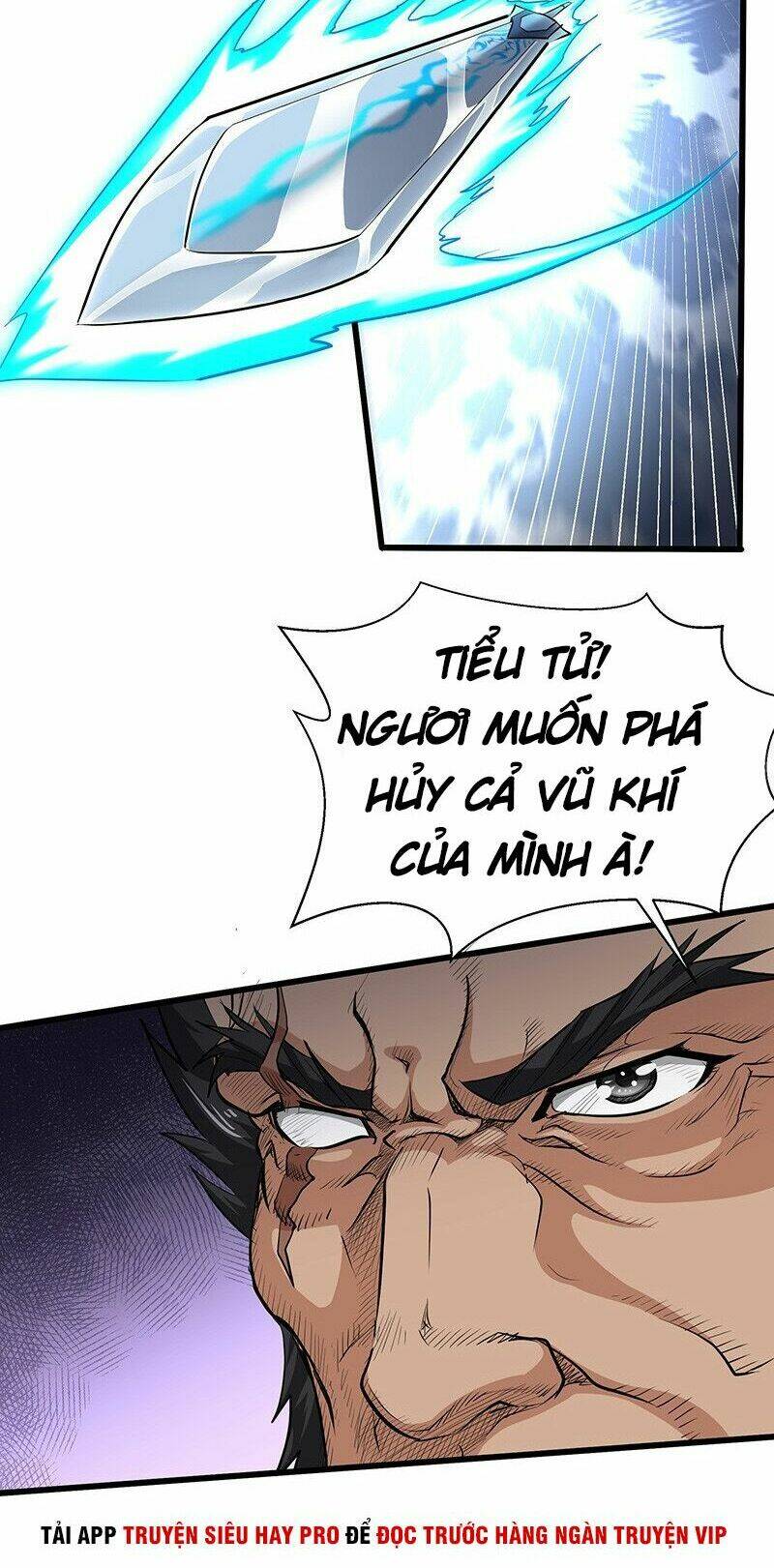 hỗn độn kiếm thần chapter 144 17