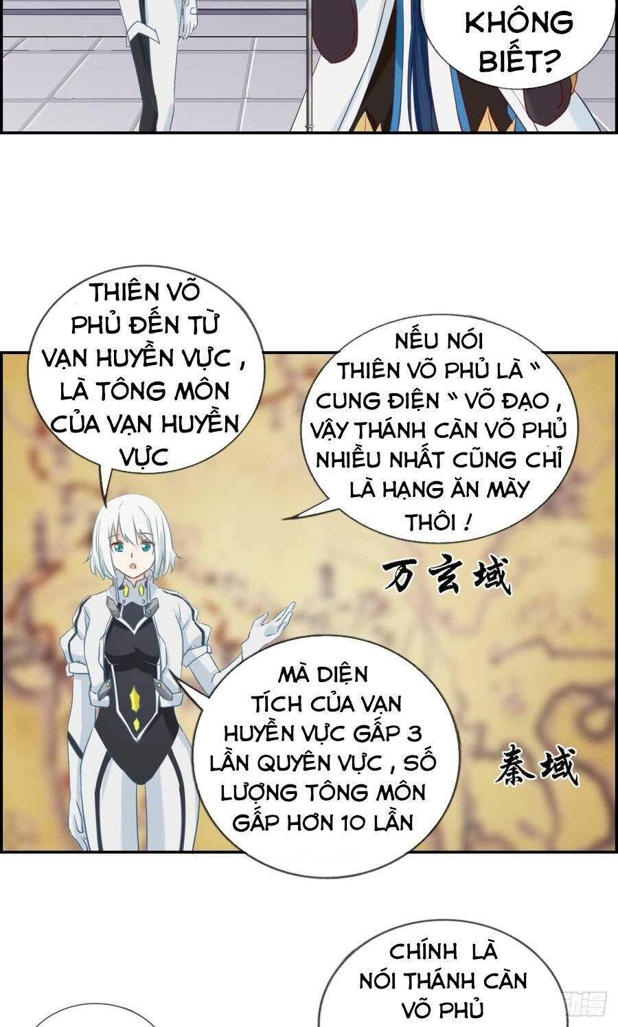 tối cường hoàn khố hệ thống chapter 28 28