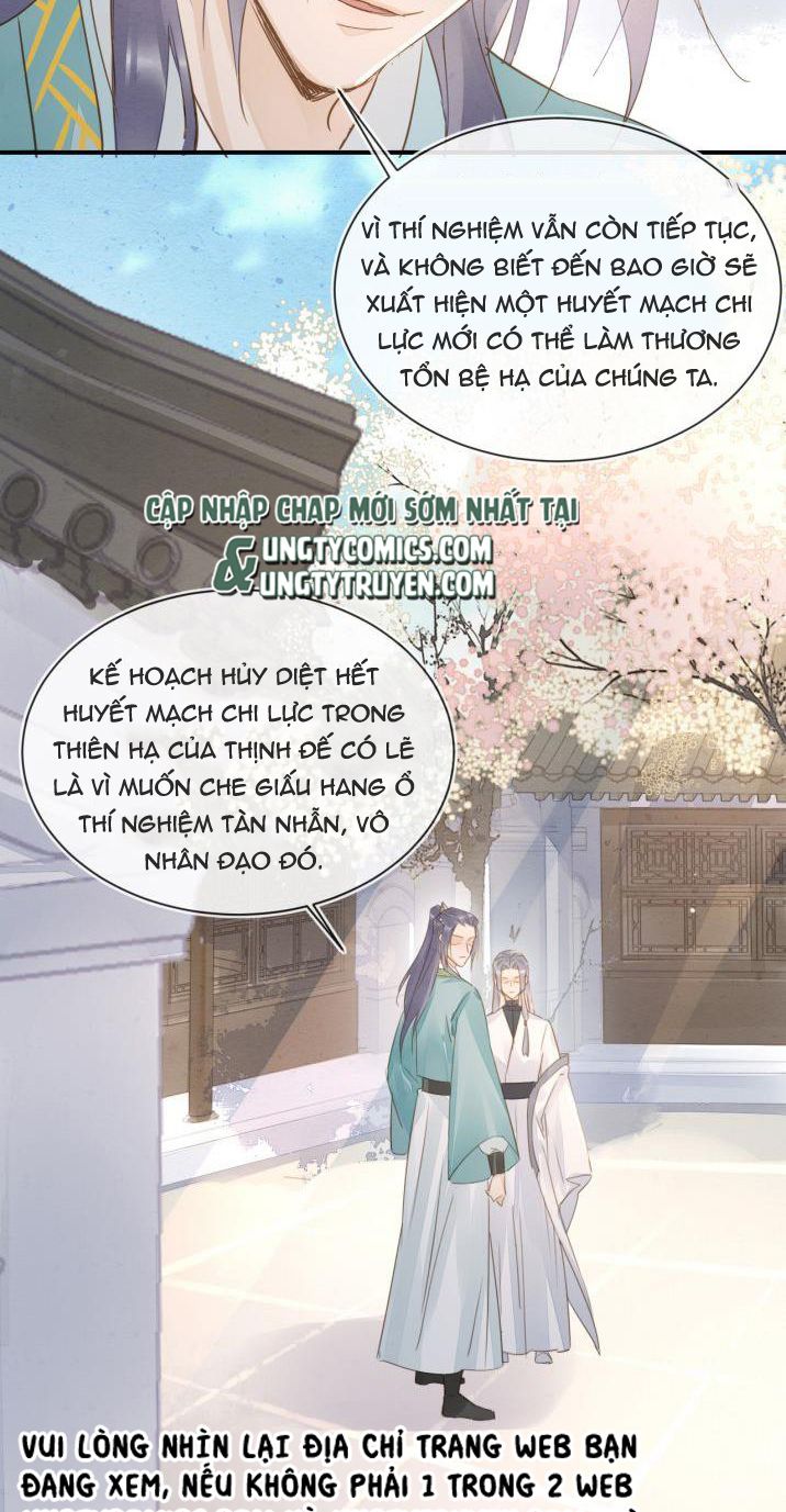tù long chapter 61 3