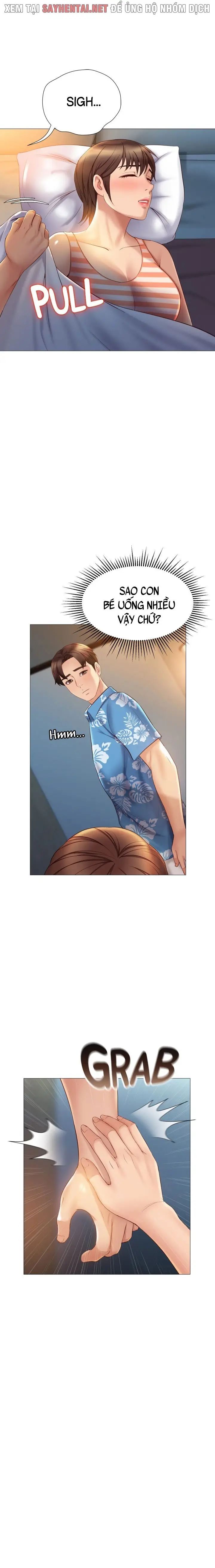 bạn của con gái tôi chapter 37 12