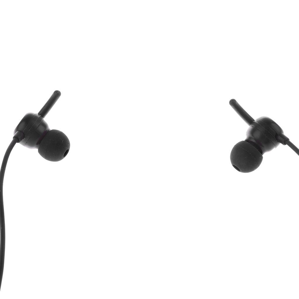 Wireless Sport Earbuds Headphone for Smartphone Laptop PC