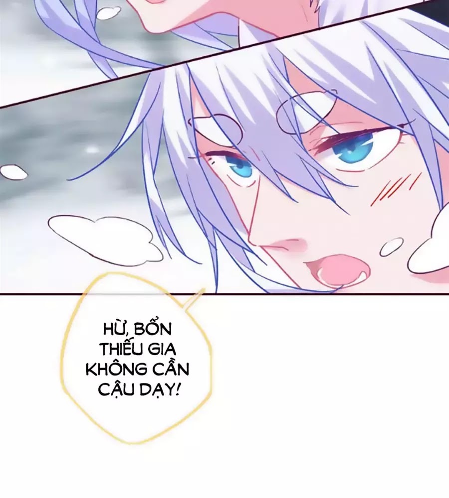 đừng nghịch, ta chỉ muốn yên tĩnh chapter 69 39