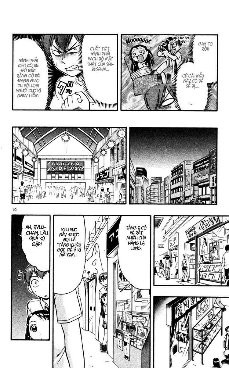 ai kora chapter 48 10