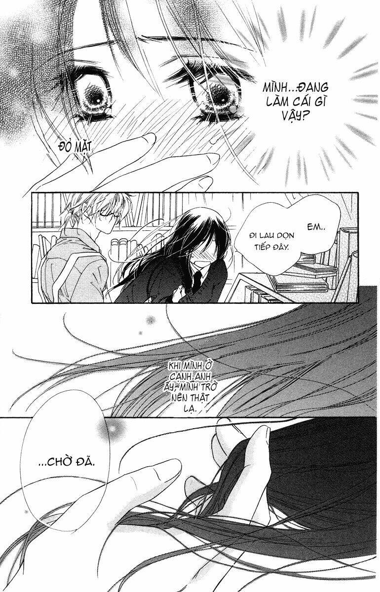 sora log chapter 16.6 23