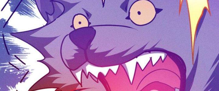 trở thành vương giả sau khi bị cắn chapter 50 139