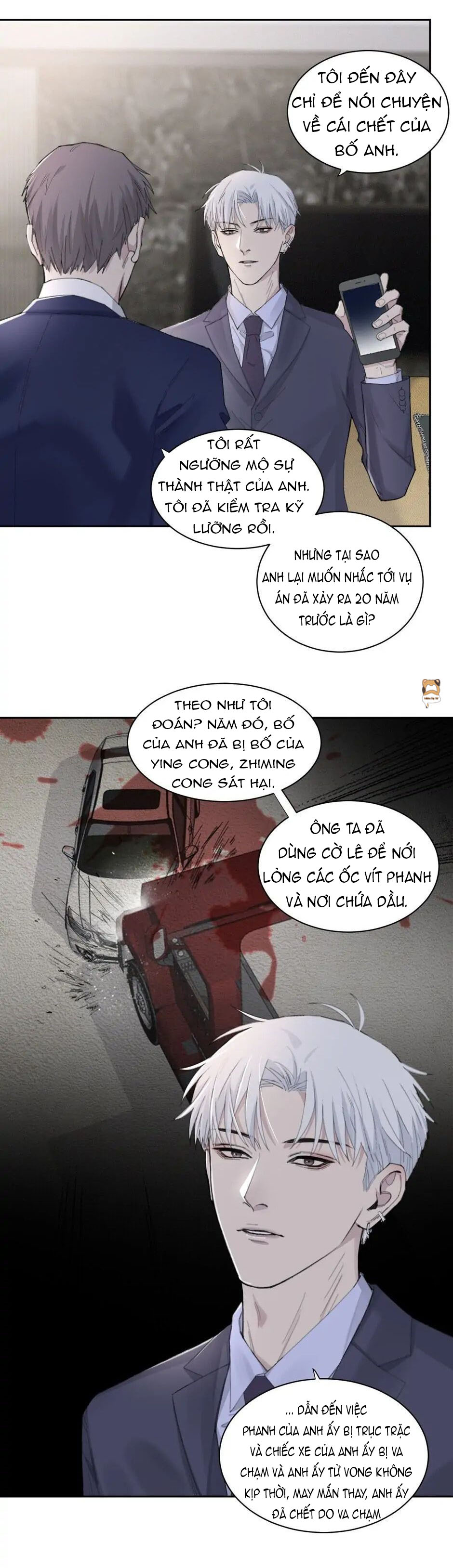 bóng dáng tội ác chapter 25 3