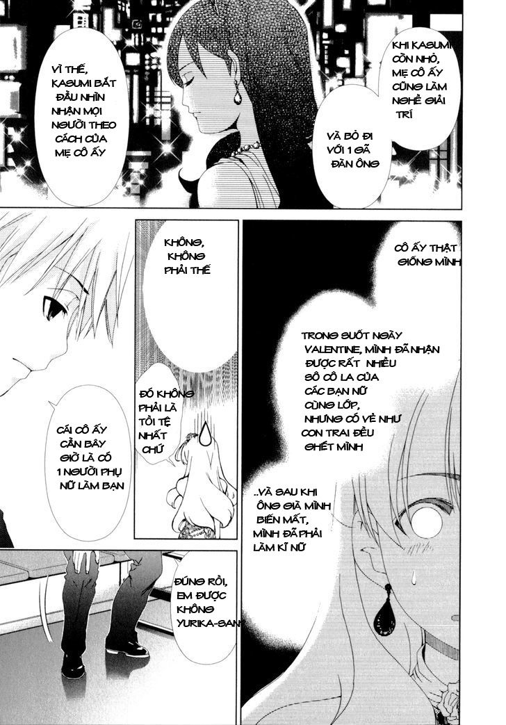 yuricam chapter 15 11