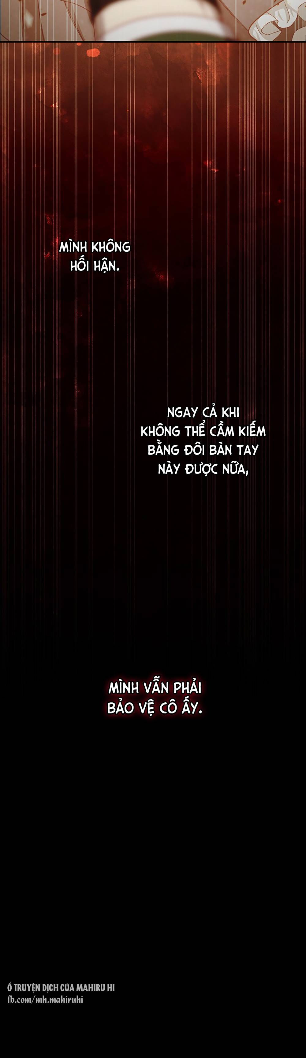 sống sót dưới thân phận hầu nữ chapter 66 6