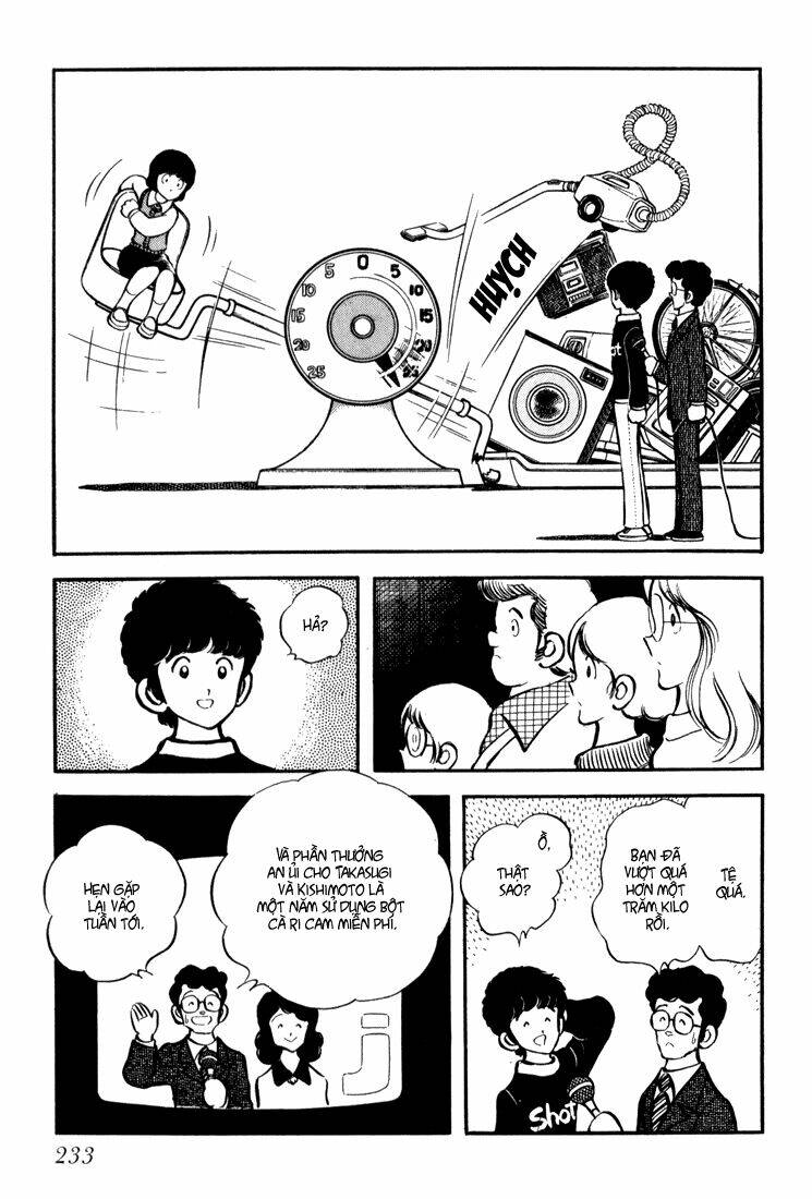 hiatari ryoukou! chapter 20 22