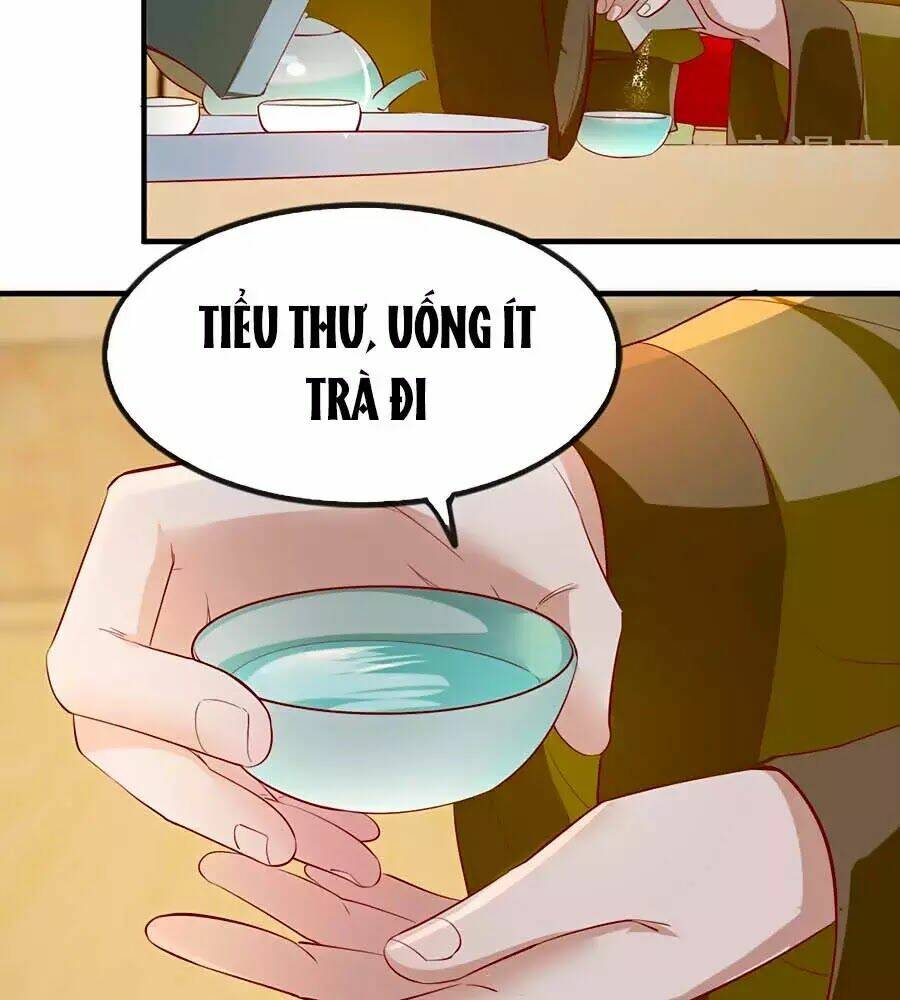 gian phi như thử đa kiều chapter 52 42