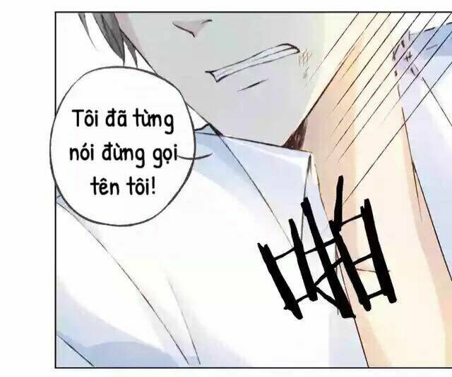 tôi không phải đa nhân cách chapter 33 9