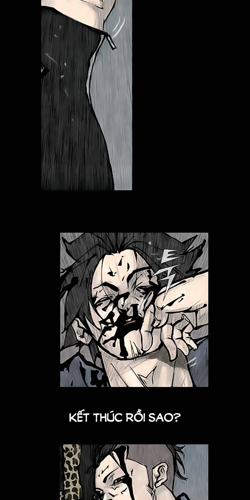 dokgo | độc cô chapter 90 16