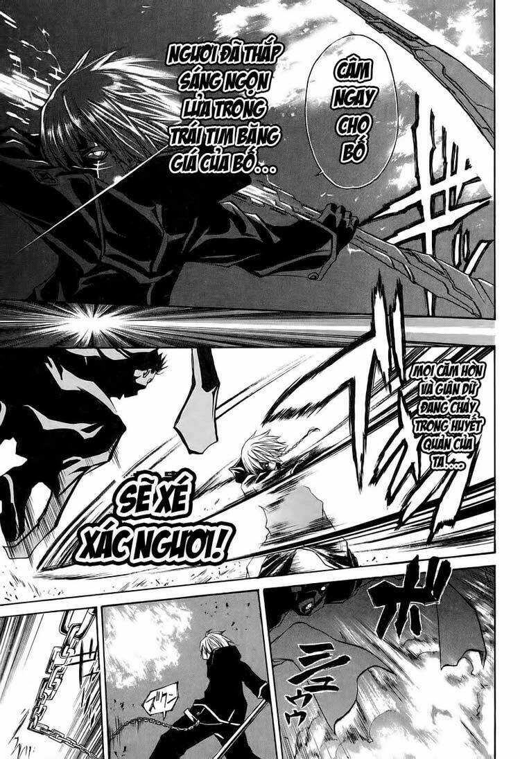 seikon no qwaser chapter 6 35