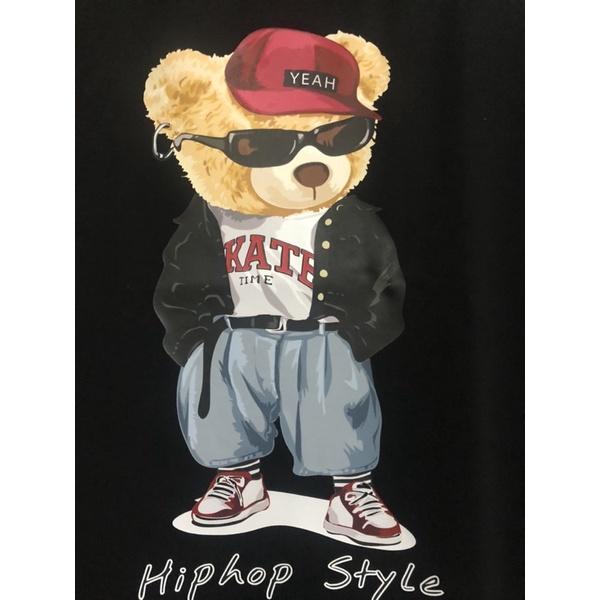 ÁO THUN UNISEX THỜI TRANG