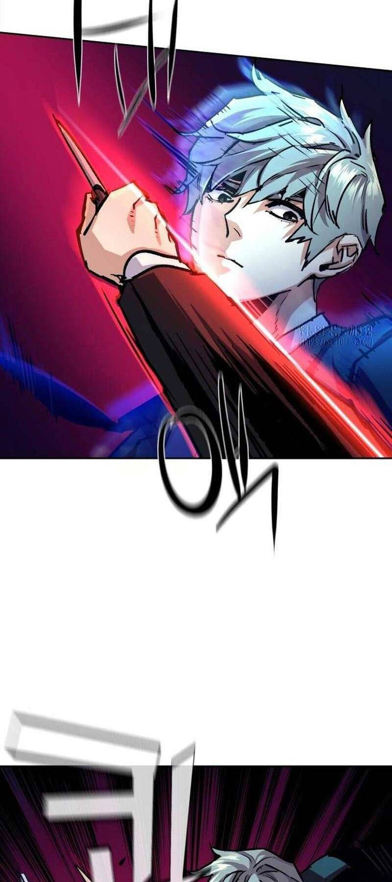 bạn học tôi là lính đánh thuê chapter 183 51