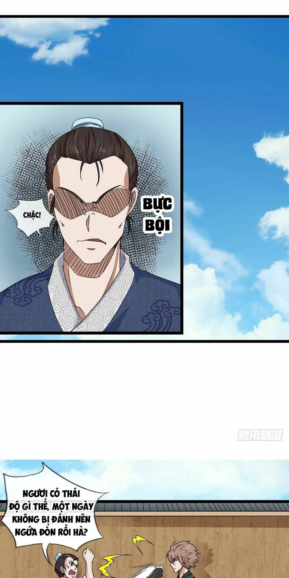 vô địch kiếm thần chapter 2 20