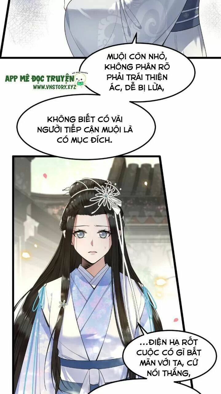 phượng hoàng vu phi chapter 45 24