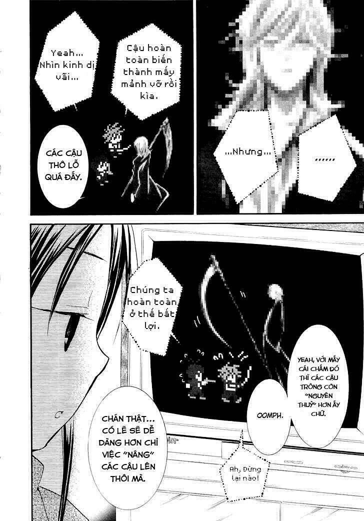 zombie-loan chapter 69 15