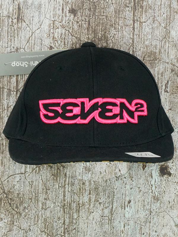 NÓN SNAPBACK SEVEN2 LOGO