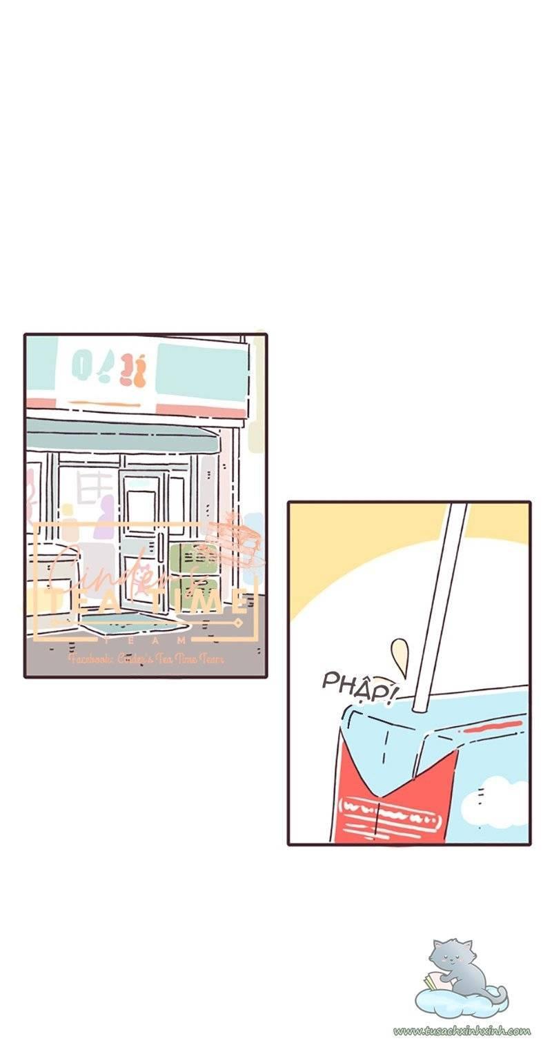 ngày định mệnh của đôi ta chapter 6 38